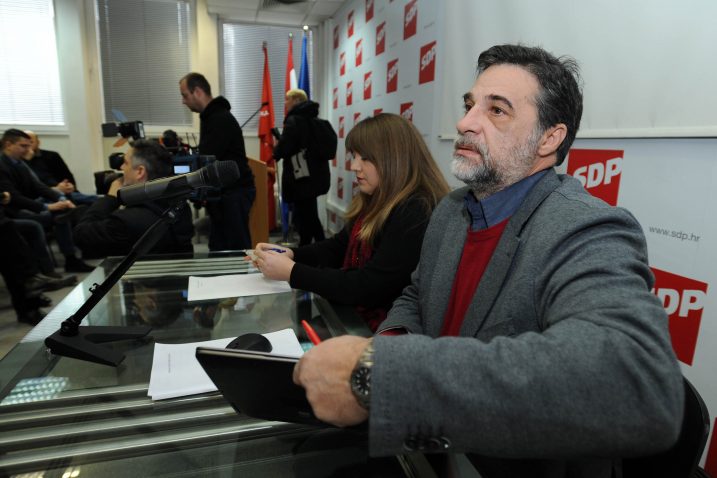 Foto D. Kovačević