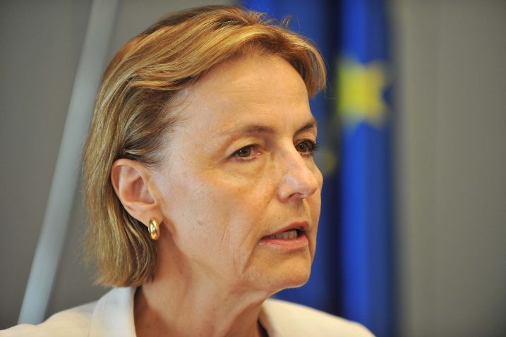 Snimio Sergej DRECHSLER