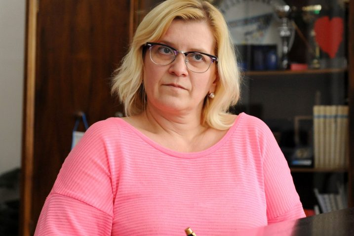 Snimio Silvano JEŽINA