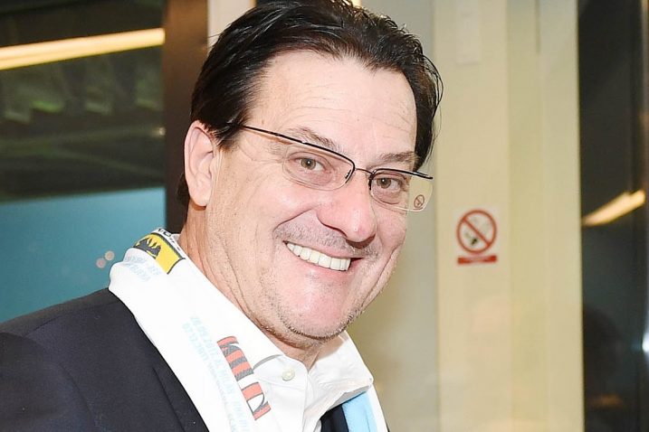 Damir MIšković, Foto: I. TOMIĆ