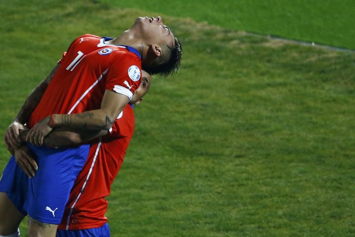 Foto Reuters