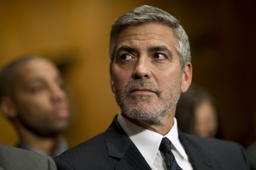 George Clooney
