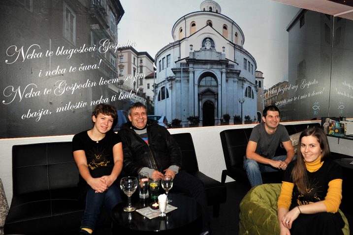 Foto I. Tomić