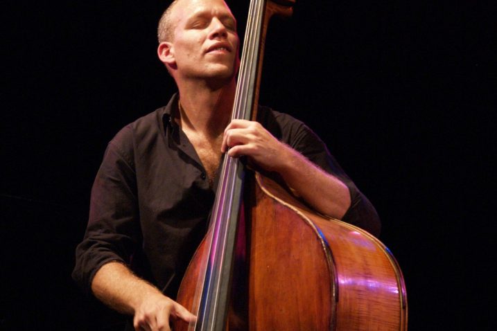 Avishai Cohen, / Foto Davor HRVOJ