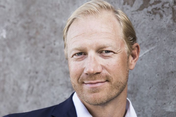 Sukreator Skypea - Jonas Kjellberg