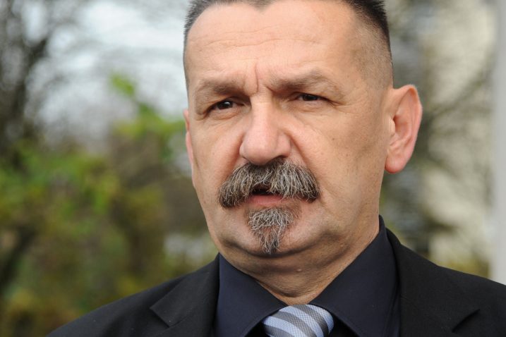 Snimio Darko JELINEK / NL arhiva