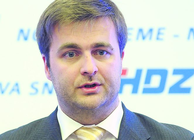Foto Darko JELINEK / NL arhiva