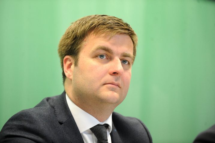 Snimio Sergej DRECHSLER / NL arhiva
