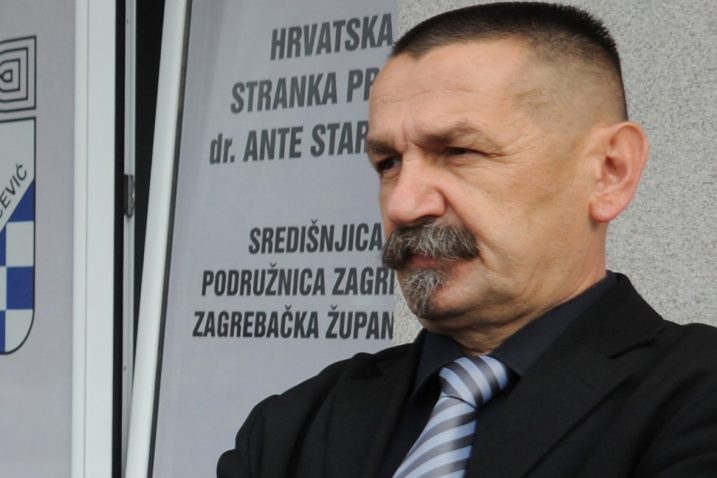 Foto: Darko JELINEK