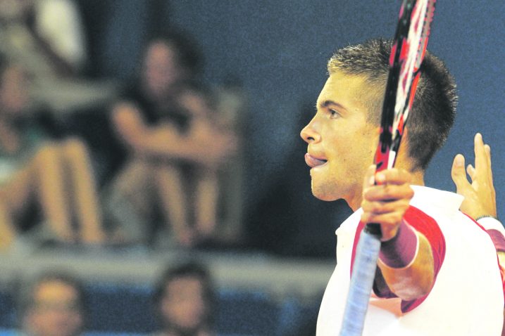 Snimio M. MIJOŠEK