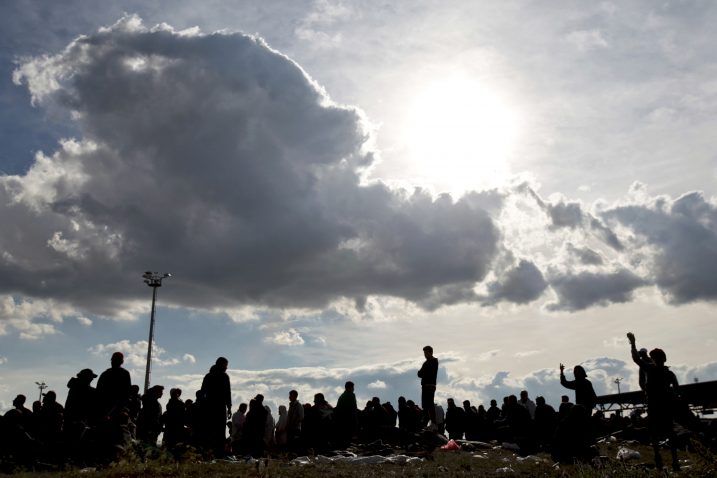 Foto Reuters