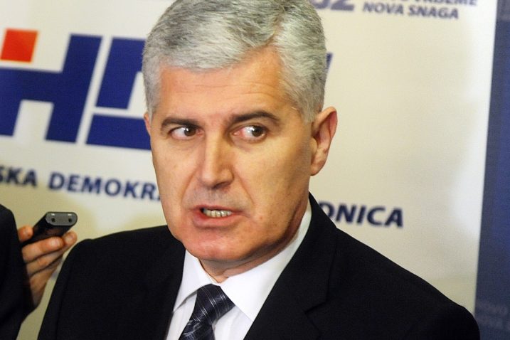 Snimio Denis LOVROVIĆ / NL arhiva