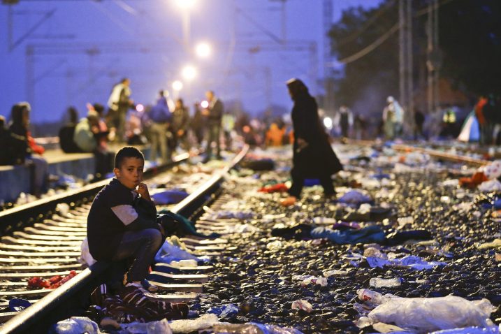 Foto Reuters