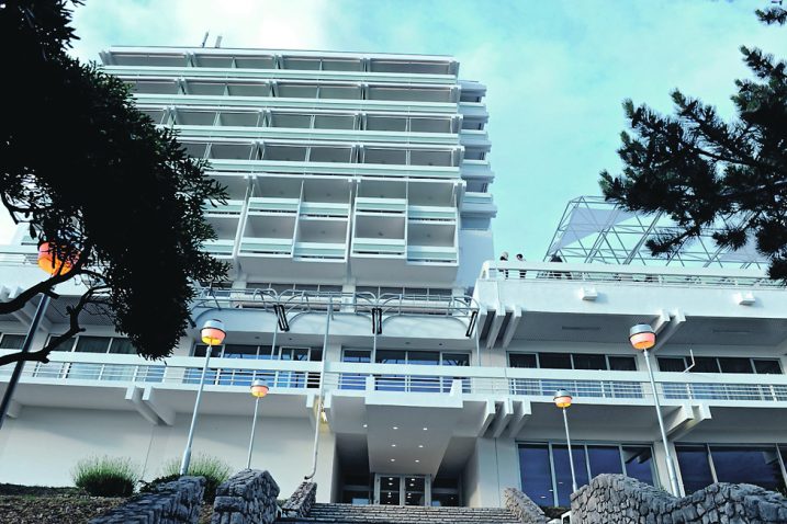 Tvrtka Aminess Hotels & Resorts predala obvezujuću