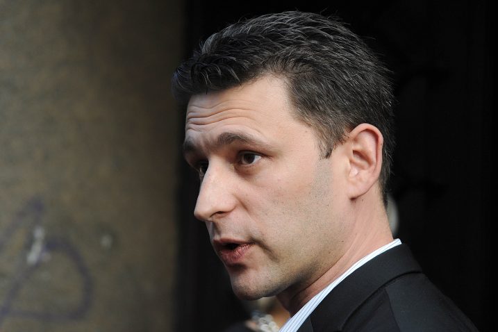Snimio Nenad REBERŠAK