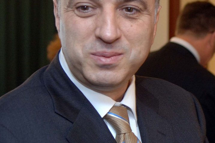 Snimio Roni BRMALJ / NL arhiva