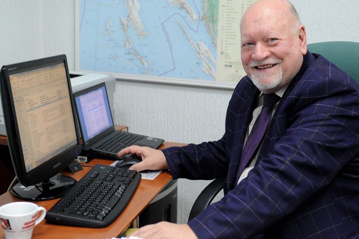 Snimio Ivica TOMIĆ