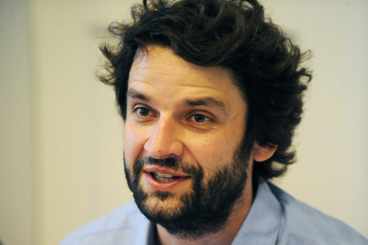 Boris Jokić, Foto: D. LOVROVIĆ