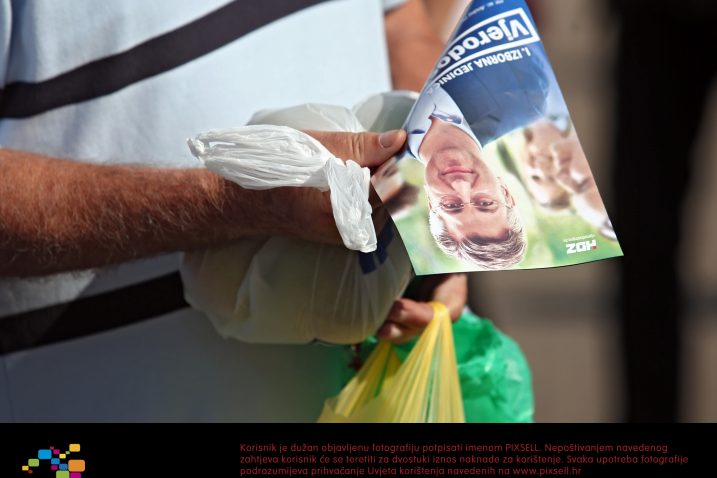 Foto: Sanjin Strukic/PIXSELL