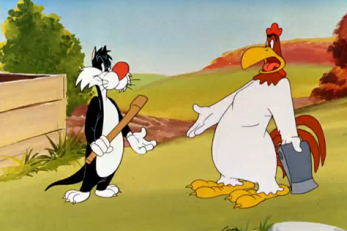 Looney Tunes/Wikimedia Commons