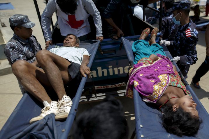 Foto Reuters