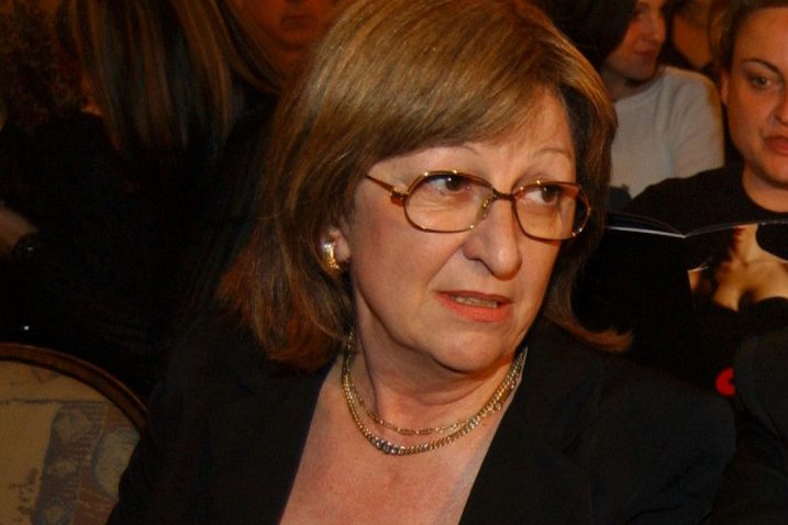 Morana Paliković Gruden / NL arhiva