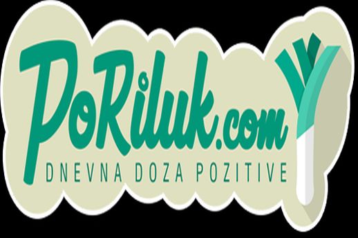Logo poRiluka
