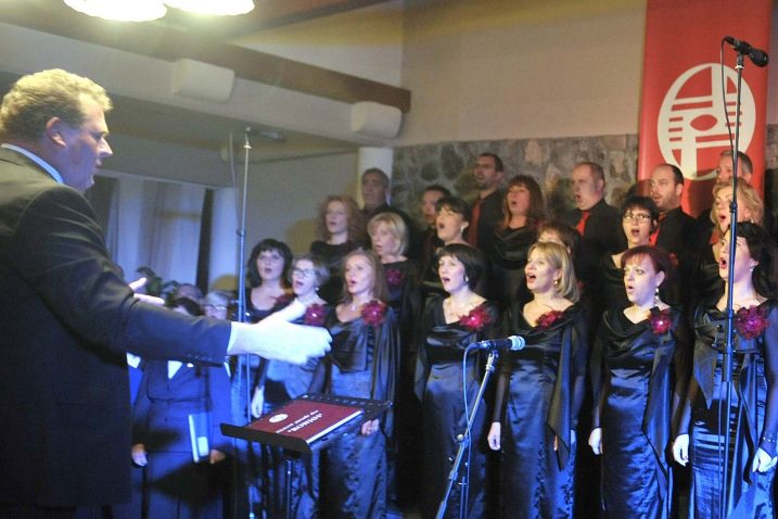 Foto: Vedran Karuza