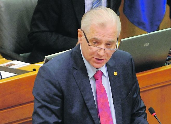 Dinko Cvitan / Snimio Darko JELINEK / NL arhiva
