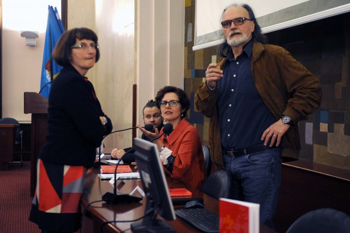Foto: Roni Brmalj