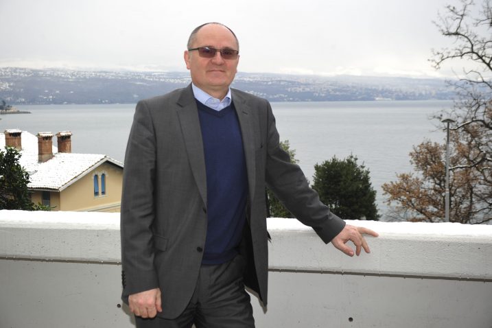 Snimio Marin ANIČIĆ / NL arhiva