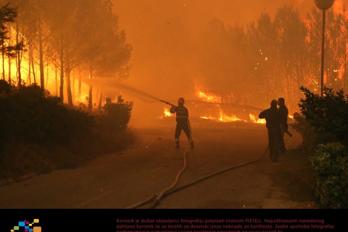 Foto Ivo Čagalj / PIXSELL