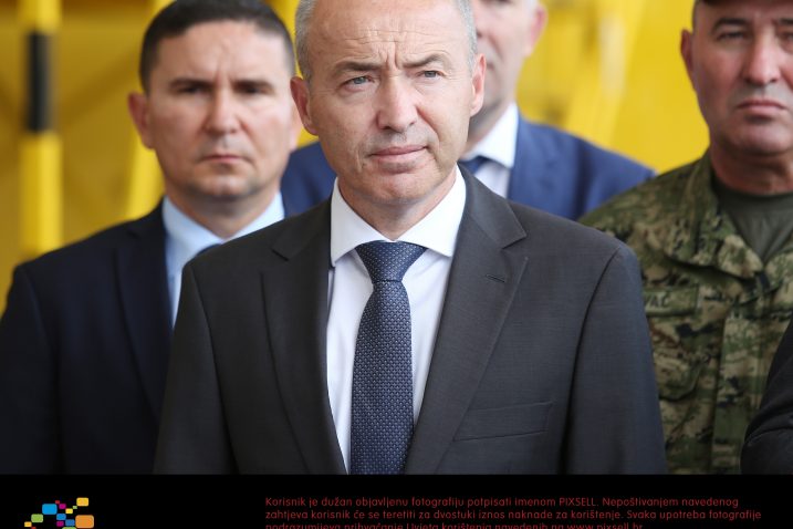 Foto Duško Jaramaz / PIXSELL