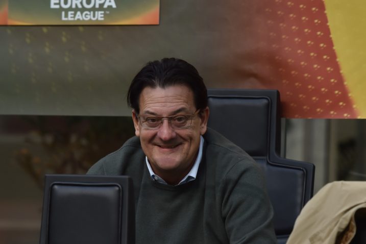 Damir Mišković