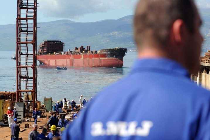 Sve manje strpljenja kod trećemajaca / arhiva NL