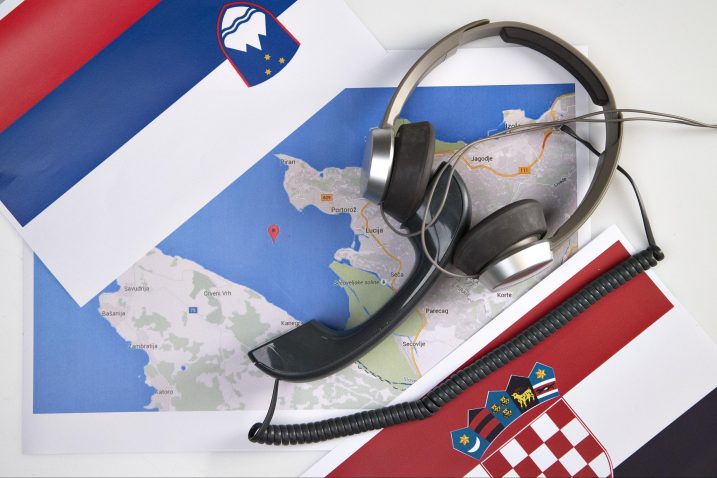 Kompromitirani i kontaminirani arbitražni postupak u dvije se zemlje dočekuje u potpuno različitom raspoloženju / Davor Puklavec/PIXSELL