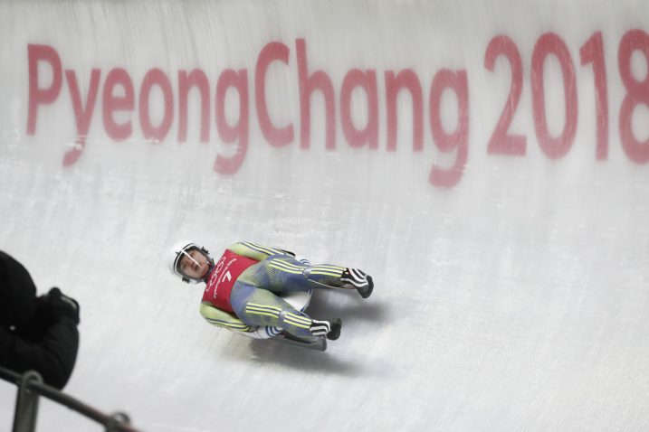 Daria Obratov / REUTERS