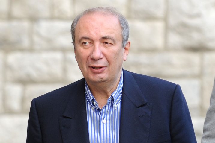 Danko Končar, Foto: S. JEŽINA