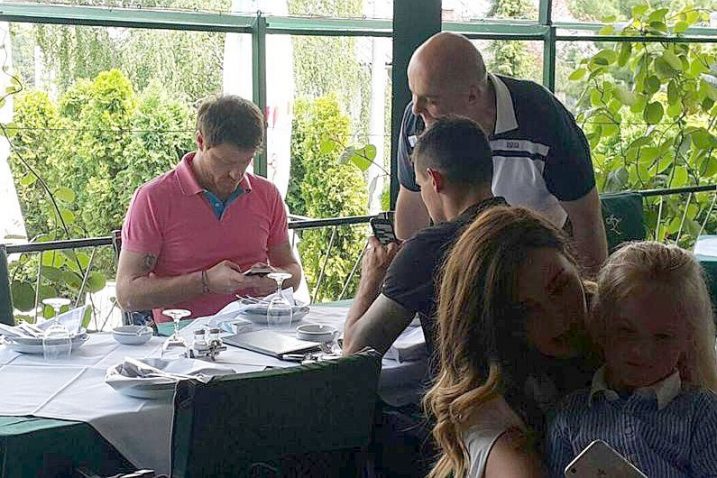 foto: facebook/izagola.hr