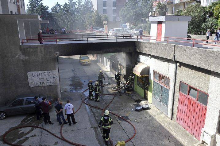 Foto V. Karuza