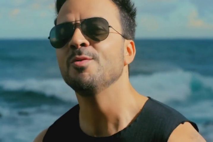 Luis Fonsi