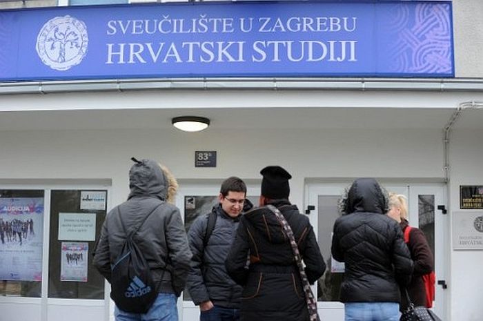 snimio Davor Kovačević