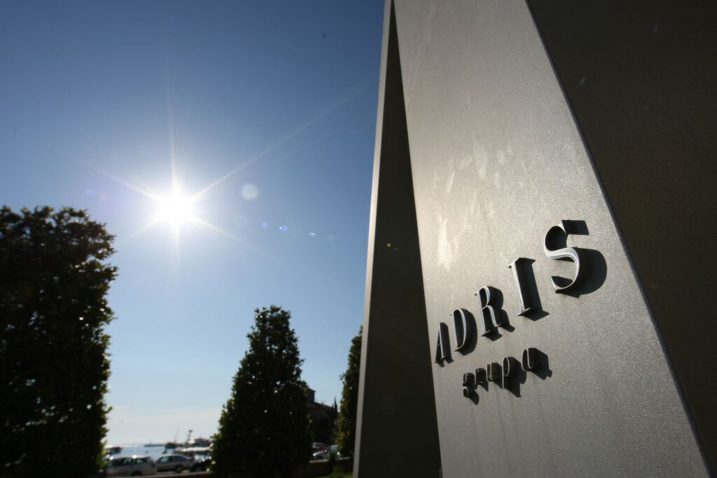 Adris - dionica izgubila četvrtinu vrijednosti