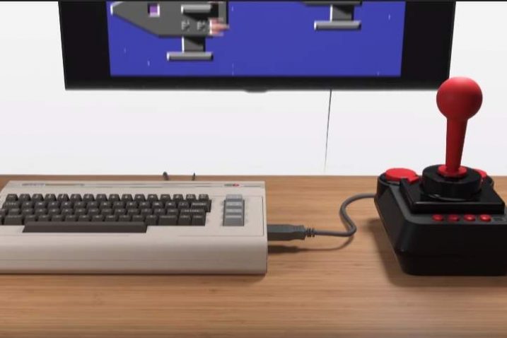 Screenshot YouTube