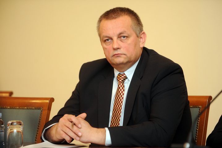 Snimio Davor KOVAČEVIĆ
