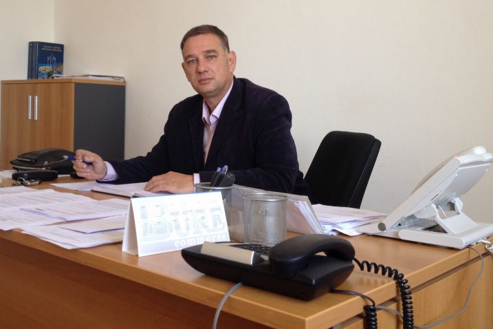 Ante Jerolimov
