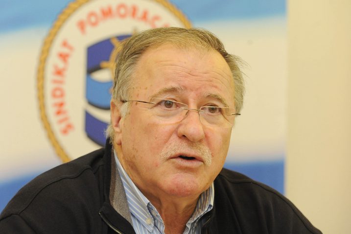 Predrag Brazzoduro,