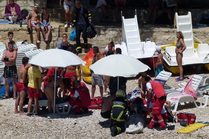 Foto A. MUSEMIĆ / Glas Istre
