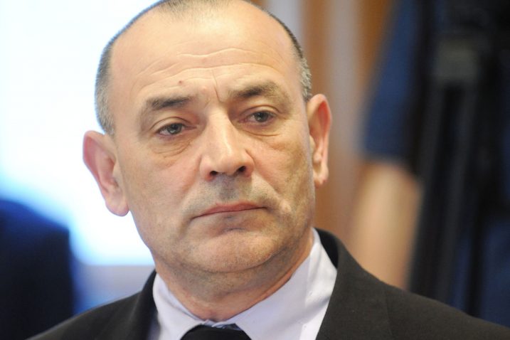 snimio Darko Jelinek