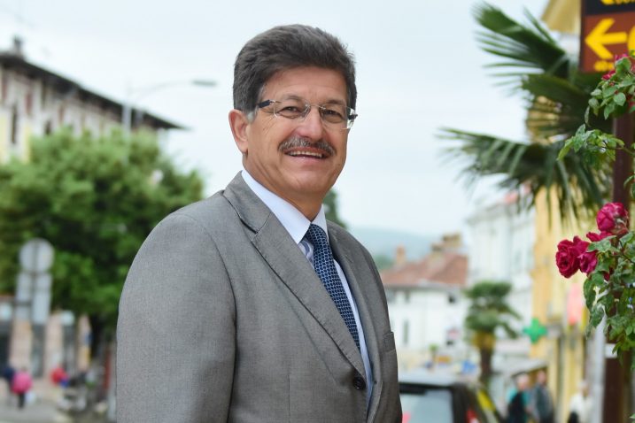 Ivo Dujmić / Snimio Marin ANIČIĆ